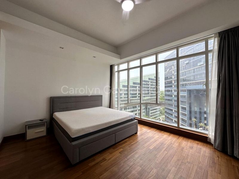 3 Bed Apartment (Condo) for Rent in  Orchard Scotts - Image 9